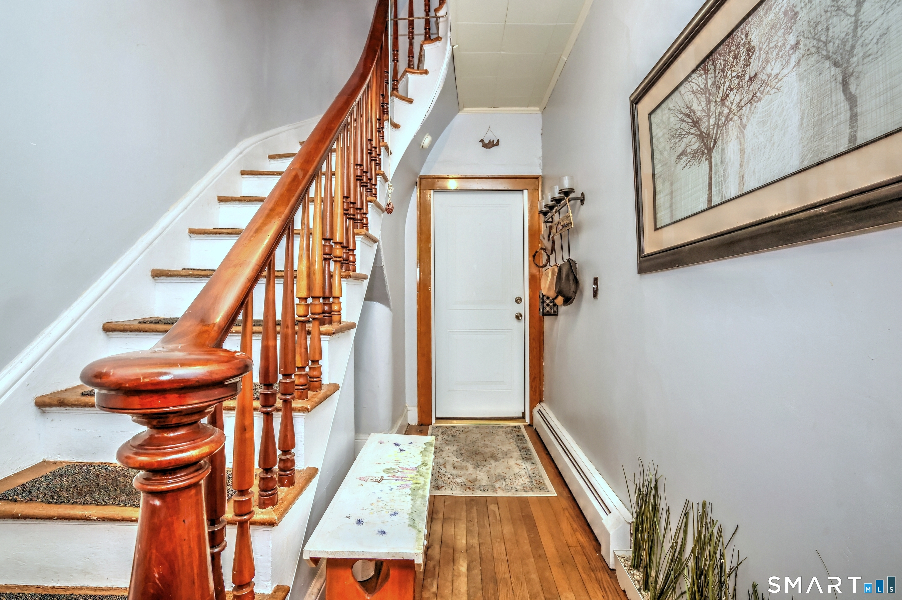 4 Jefferson Street New Haven CT 06511