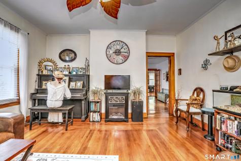 4 Jefferson Street New Haven CT 06511