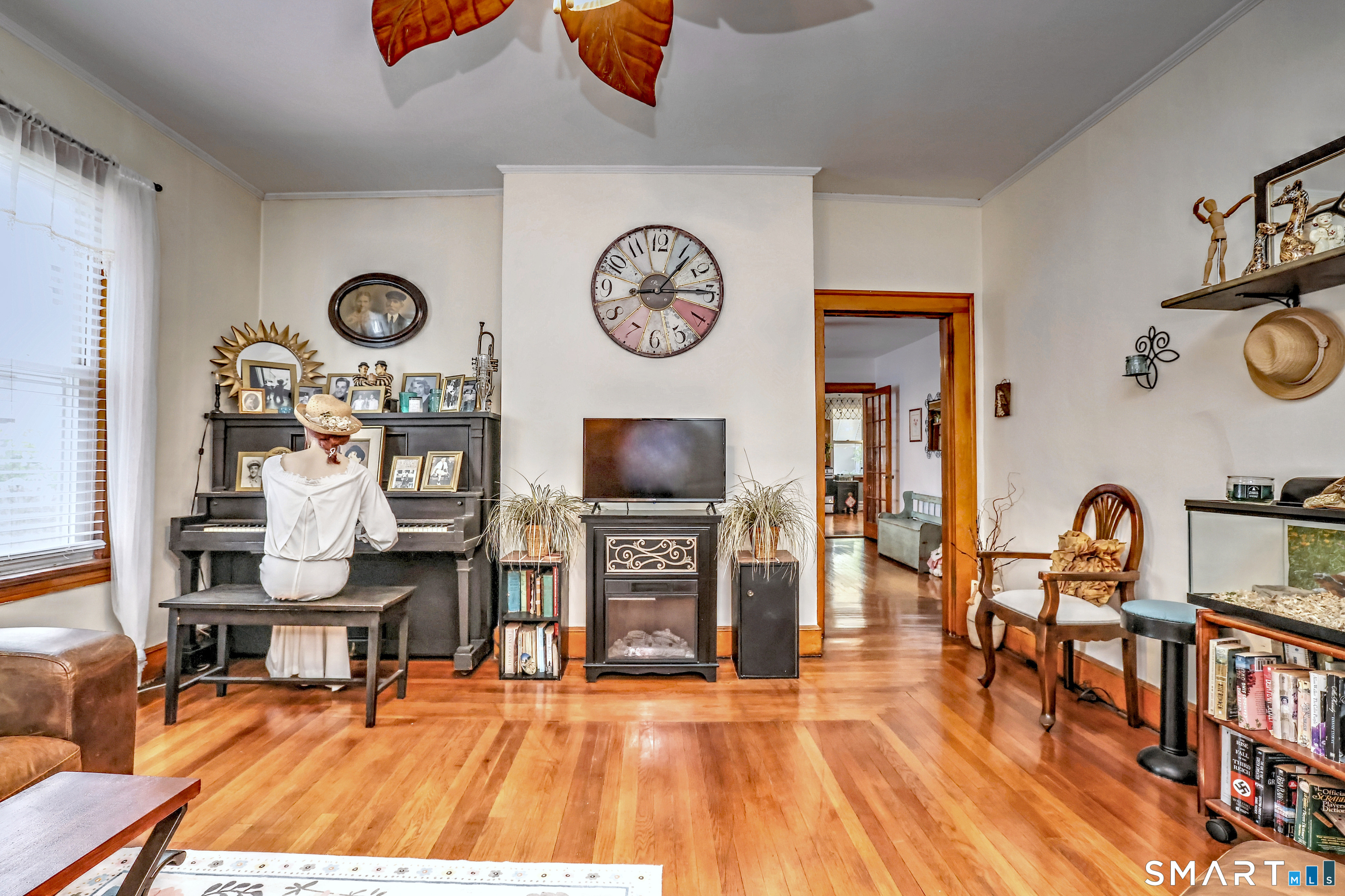 4 Jefferson Street New Haven CT 06511