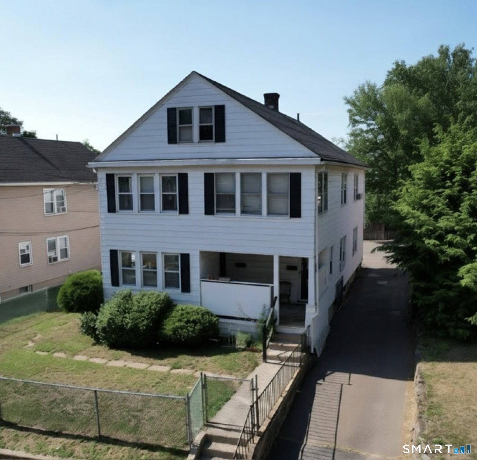 748 Burnside Avenue East Hartford CT 06108