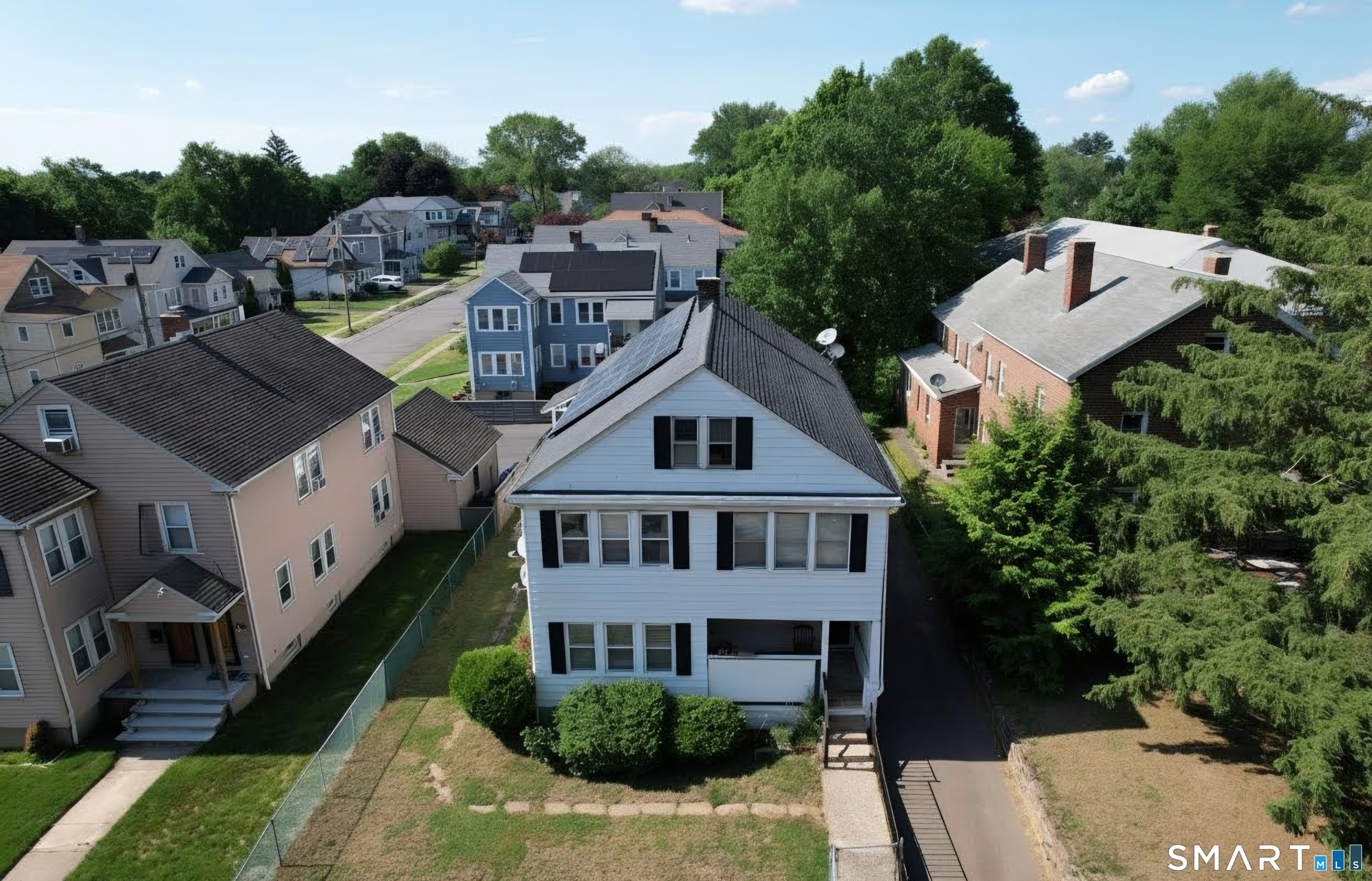 748 Burnside Avenue East Hartford CT 06108