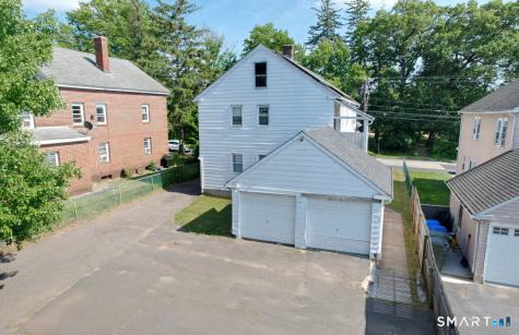 748 Burnside Avenue East Hartford CT 06108