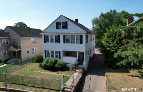 748 Burnside Avenue East Hartford CT 06108