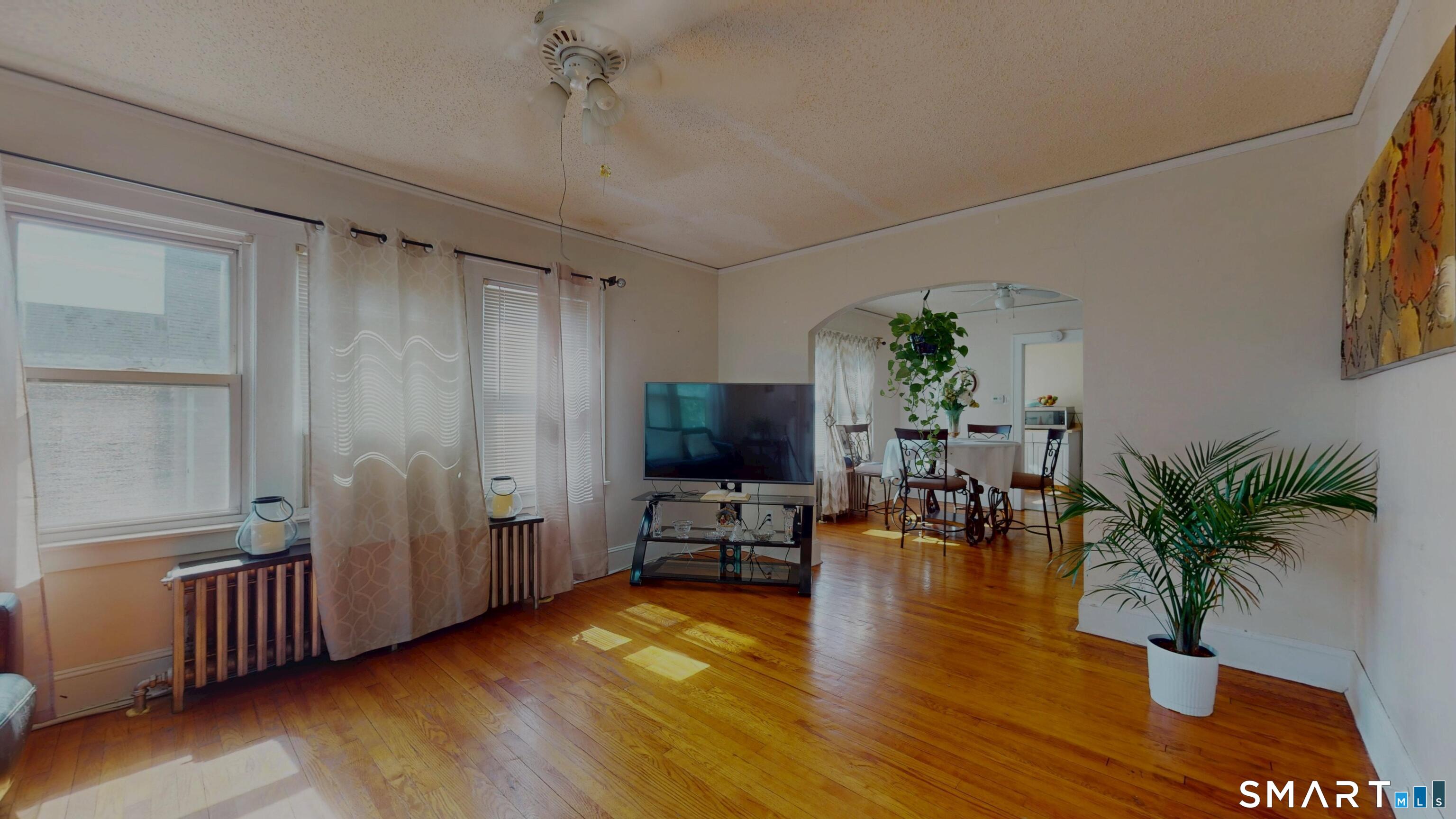 748 Burnside Avenue East Hartford CT 06108