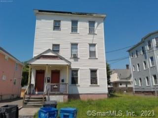 47-49 Madison Avenue Hartford CT 06106