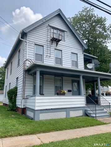 375 North Colony Street Wallingford CT 06492