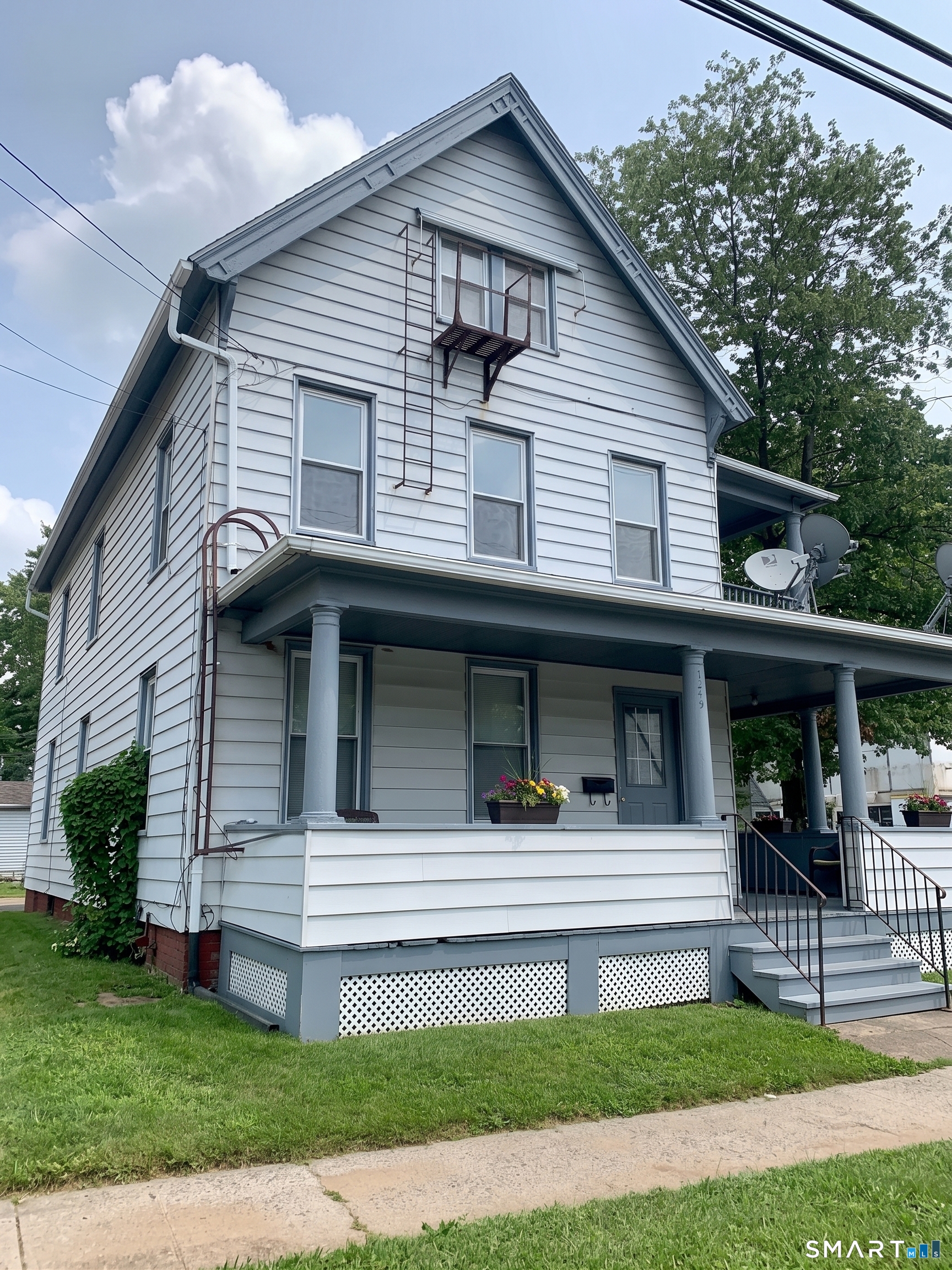 375 North Colony Street Wallingford CT 06492