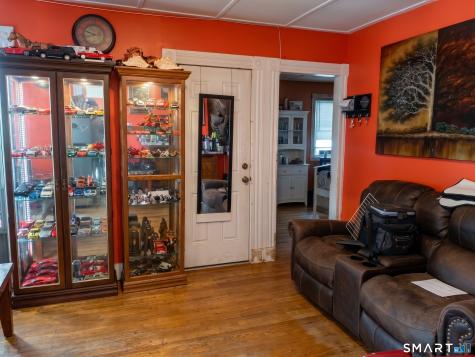 375 North Colony Street Wallingford CT 06492