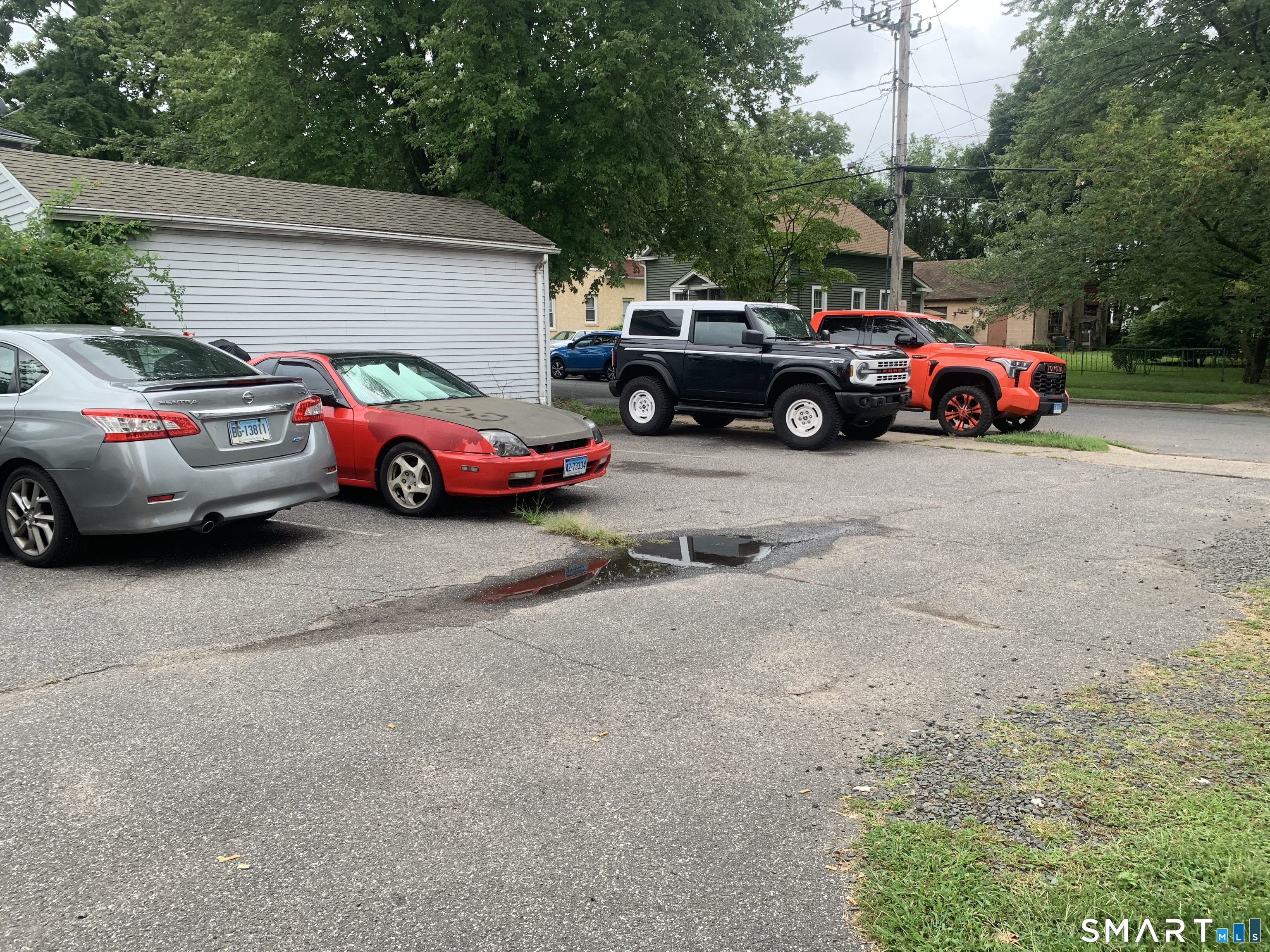 375 North Colony Street Wallingford CT 06492