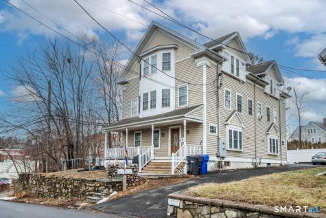 11 Middle Street New Milford CT 06776