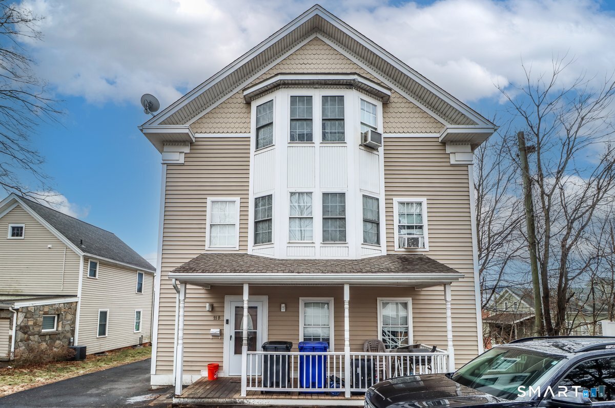11 Middle Street New Milford CT 06776