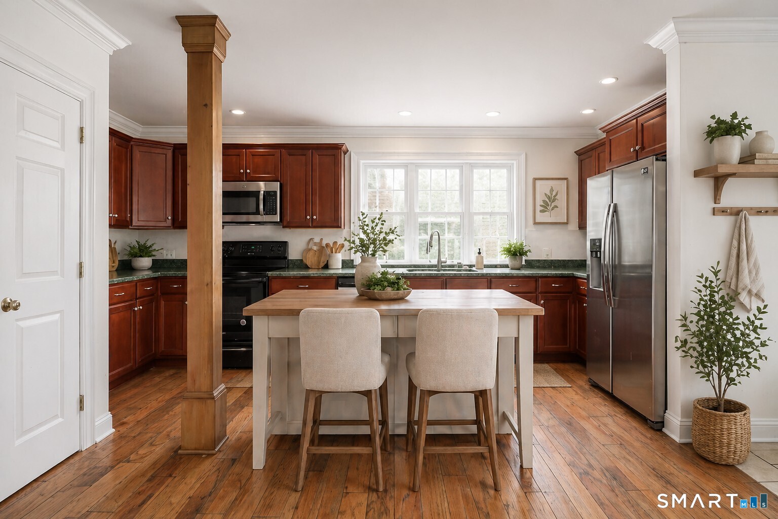 11 Middle Street New Milford CT 06776