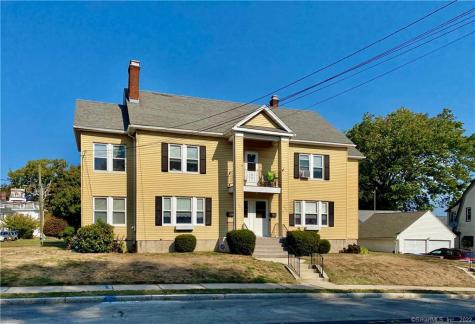 460 West Preston Street Hartford CT 06114