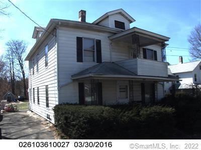 849 Frost Road Waterbury CT 06705