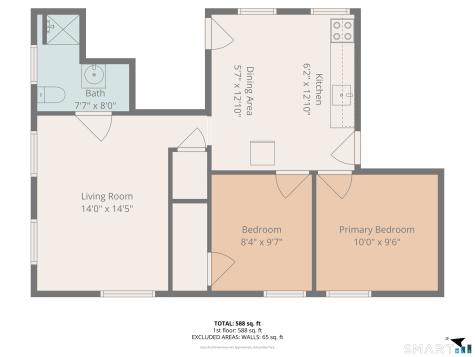 22 Chappell Street New London CT 06320