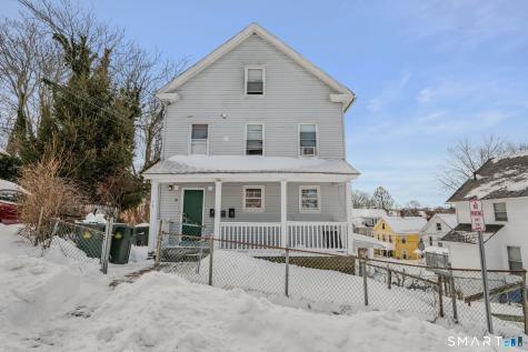 22 Chappell Street New London CT 06320