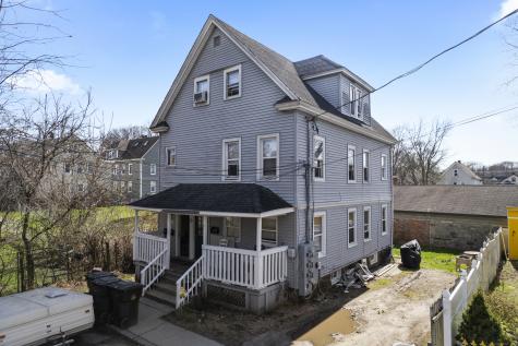 7 Griswold Court New London CT 06320