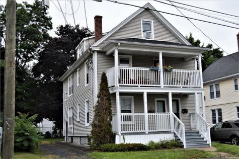 24 Ward Street Bristol CT 06010