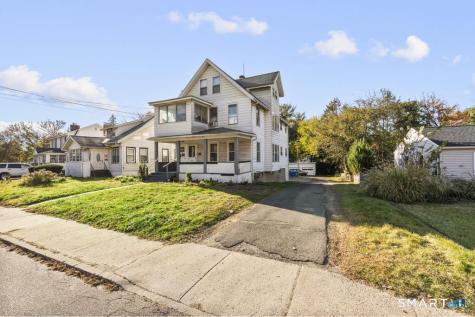 355 Frost Road Waterbury CT 06705