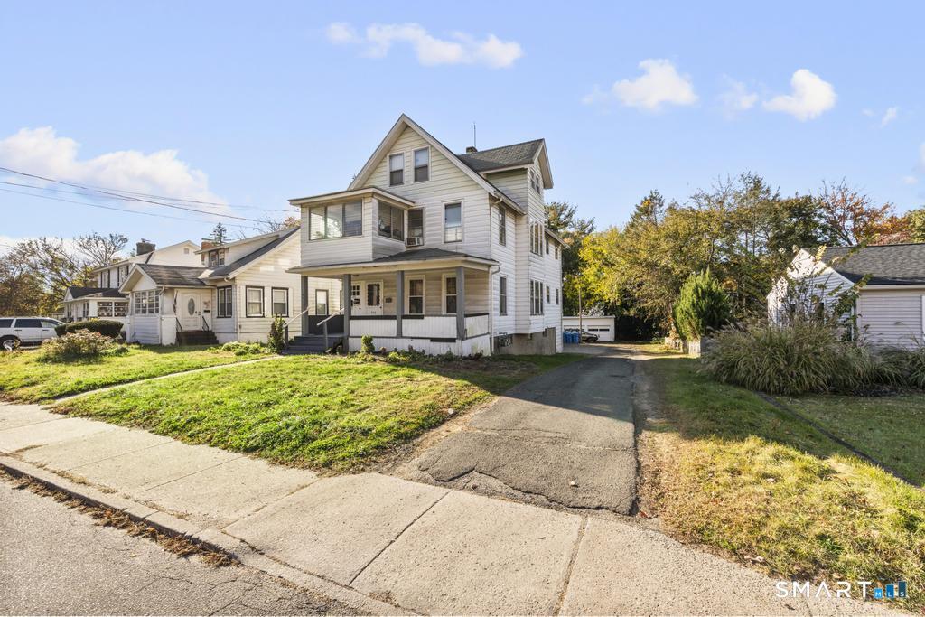 355 Frost Road Waterbury CT 06705