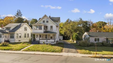 355 Frost Road Waterbury CT 06705
