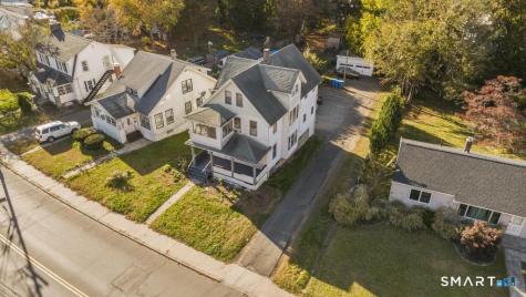 355 Frost Road Waterbury CT 06705