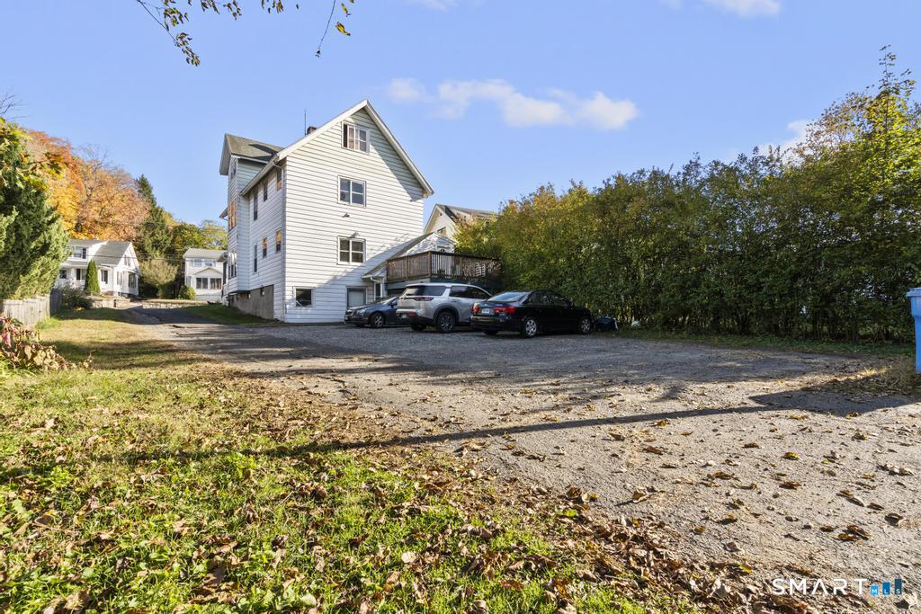 355 Frost Road Waterbury CT 06705