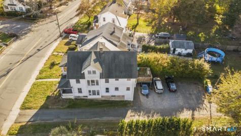 355 Frost Road Waterbury CT 06705