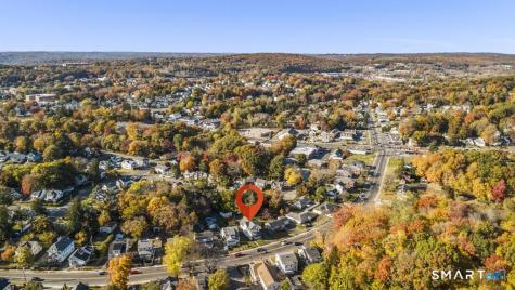 355 Frost Road Waterbury CT 06705