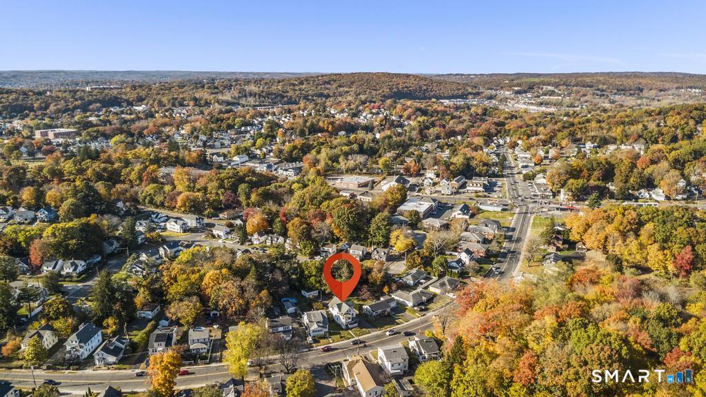 355 Frost Road Waterbury CT 06705