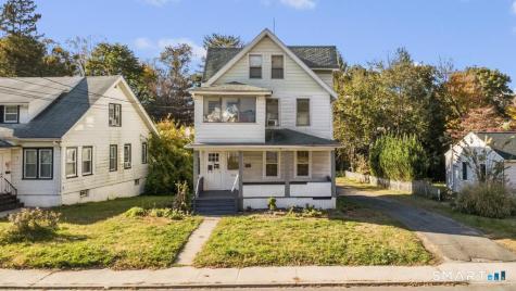 355 Frost Road Waterbury CT 06705