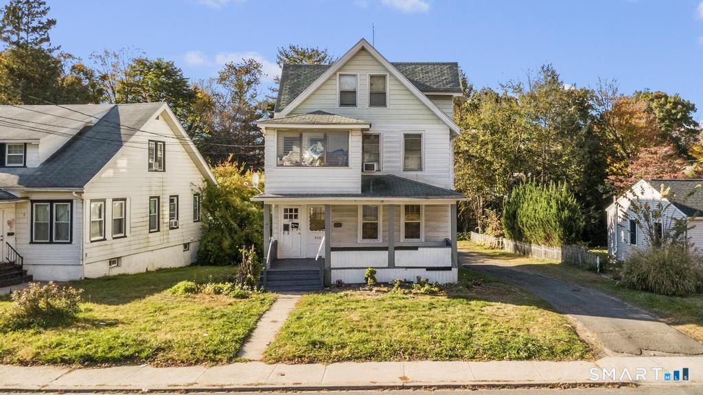355 Frost Road Waterbury CT 06705