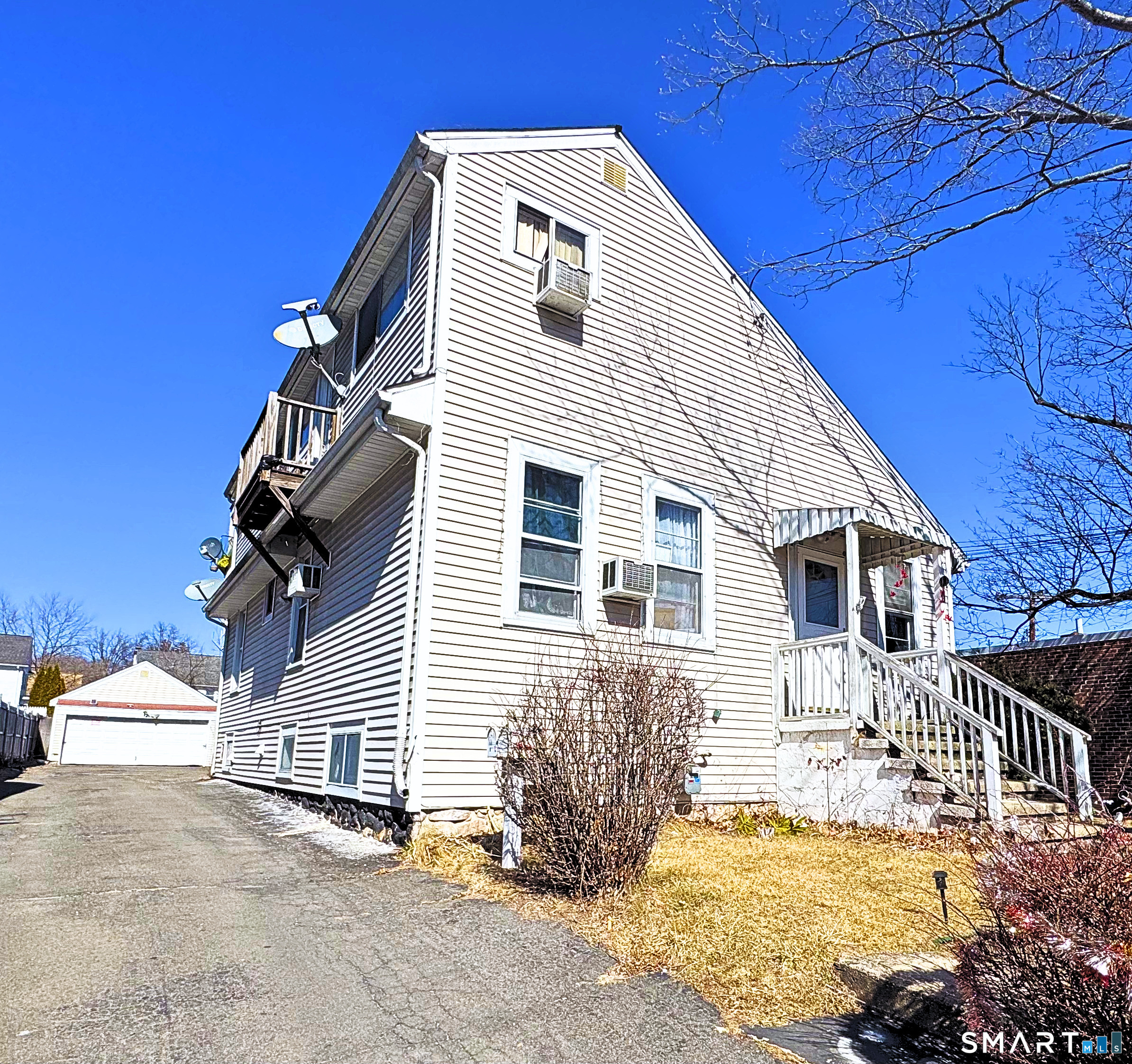 1 Plymouth Road Stamford CT 06906