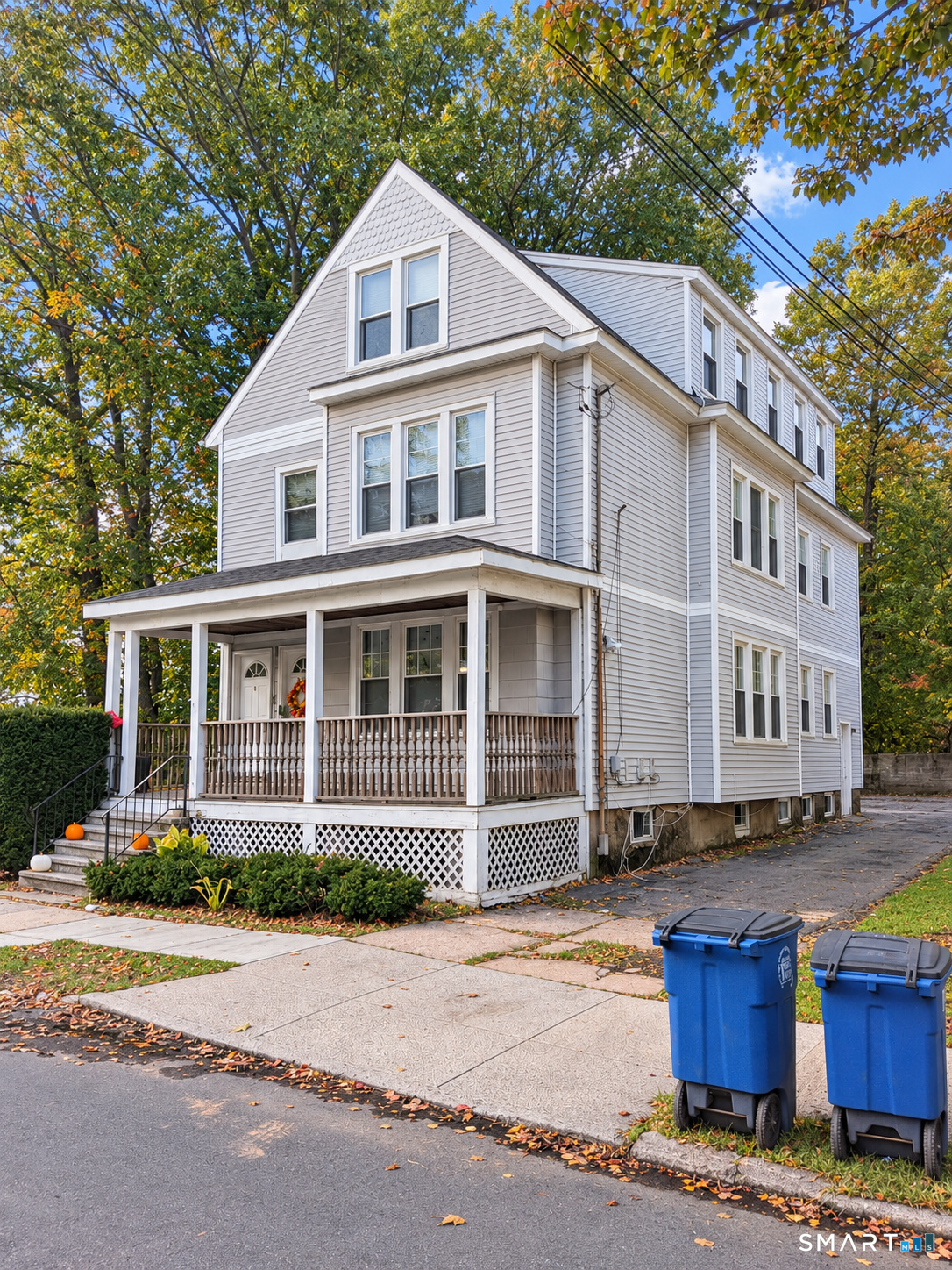 95 Willis Street New Haven CT 06511