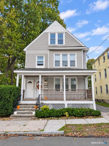95 Willis Street New Haven CT 06511