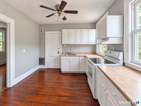 95 Willis Street New Haven CT 06511
