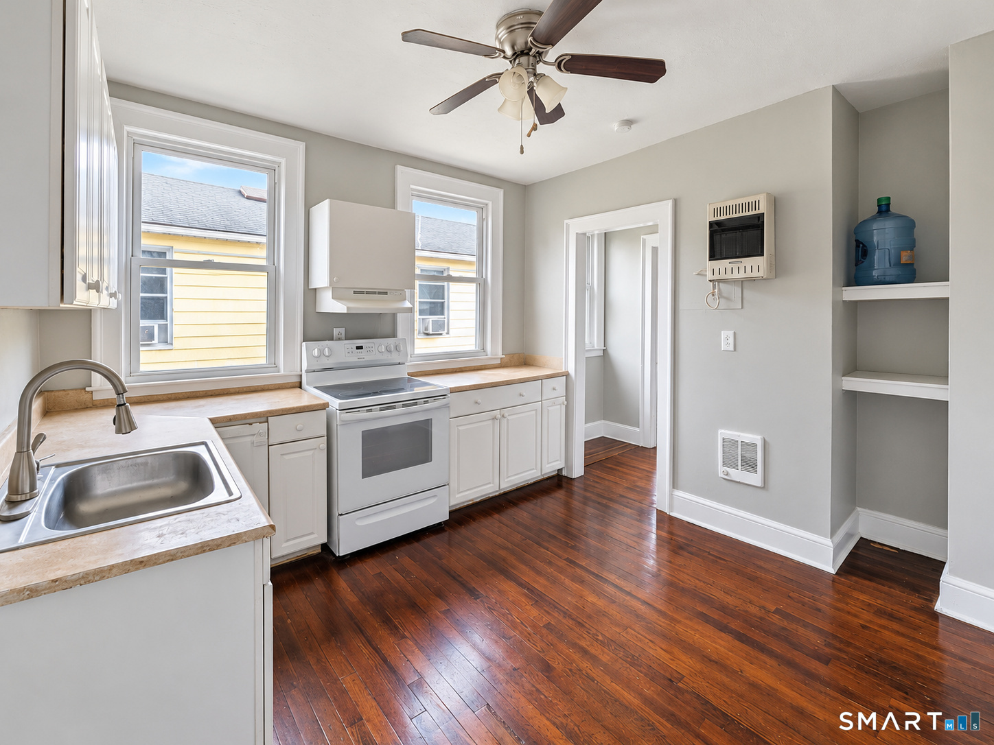 95 Willis Street New Haven CT 06511