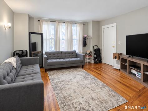 95 Willis Street New Haven CT 06511
