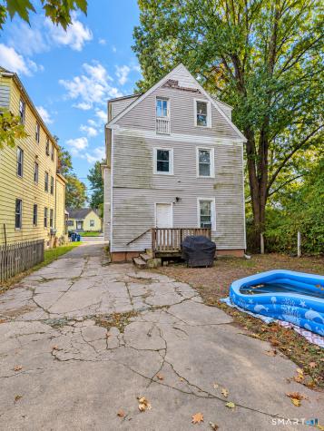 95 Willis Street New Haven CT 06511