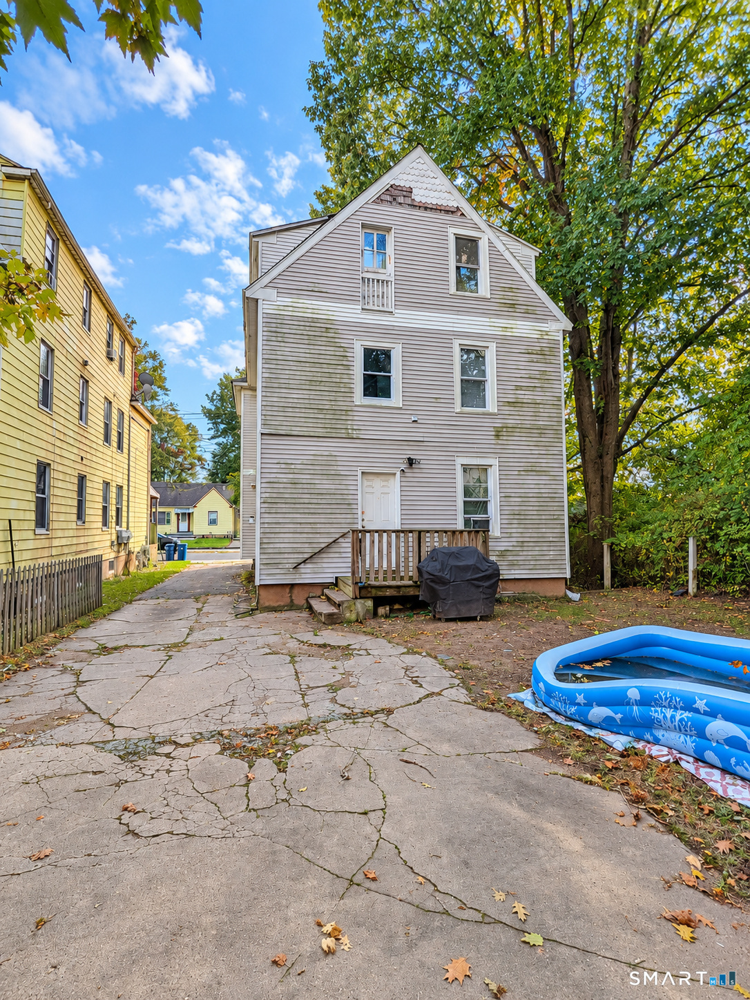 95 Willis Street New Haven CT 06511