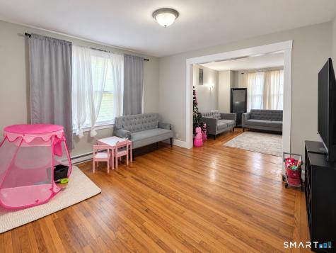 95 Willis Street New Haven CT 06511