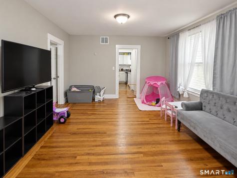 95 Willis Street New Haven CT 06511