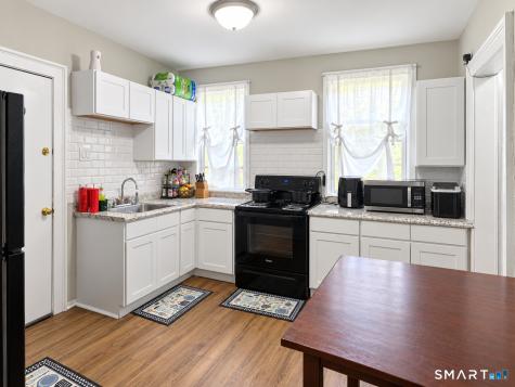 95 Willis Street New Haven CT 06511