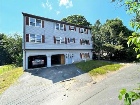 20 Tulip Place Bristol CT 06010