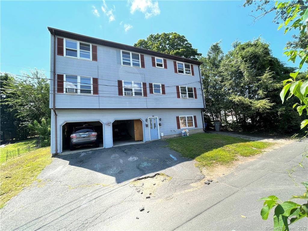 20 Tulip Place Bristol CT 06010