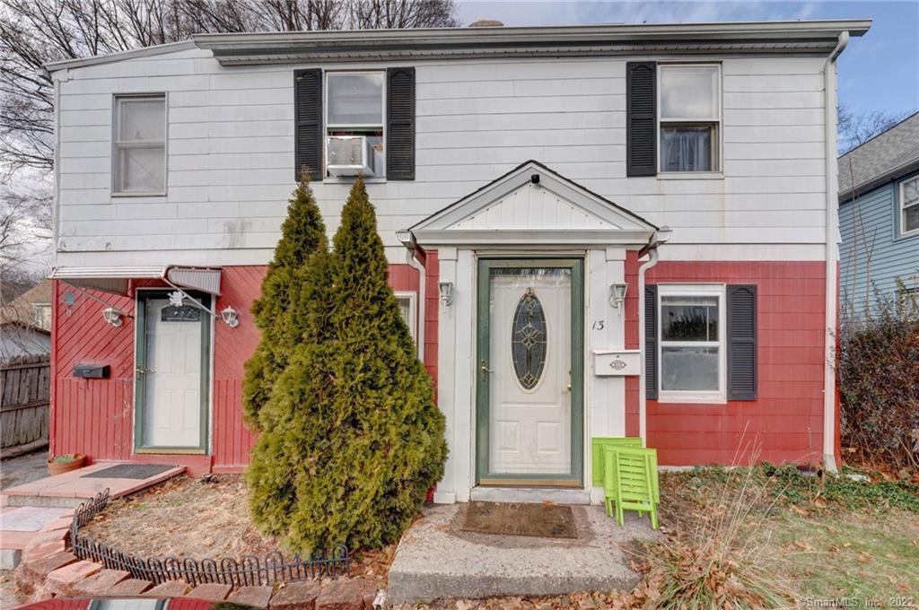 13 Alder Street Bristol CT 06010