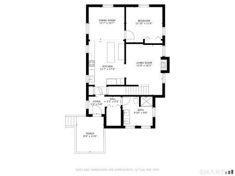 44 Williams Avenue Stonington CT 06355