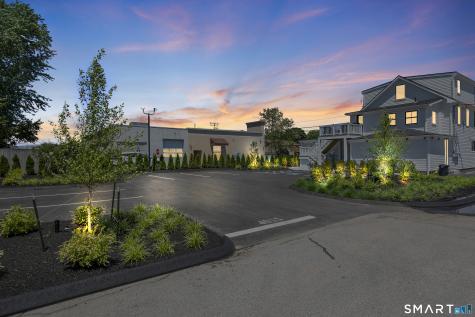 44 Williams Avenue Stonington CT 06355