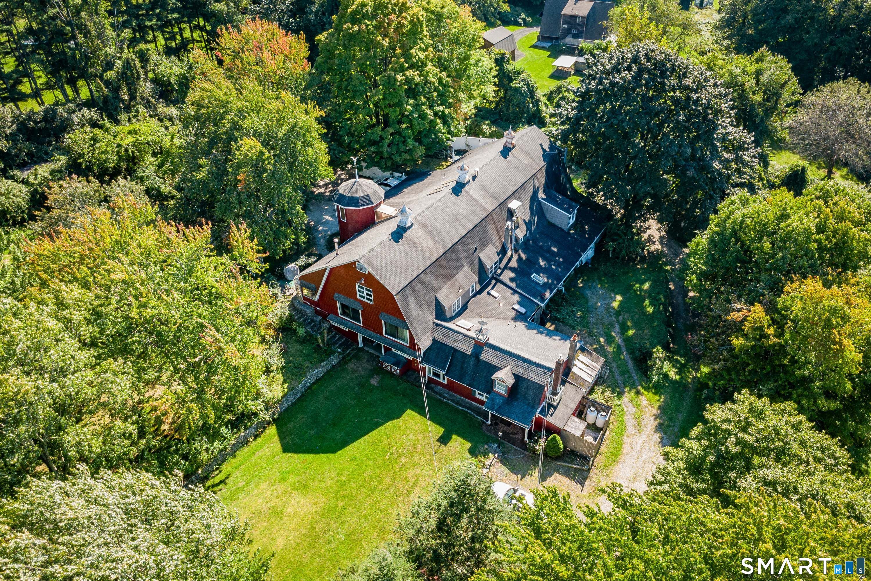 16 Mount Nebo Road Newtown CT 06470