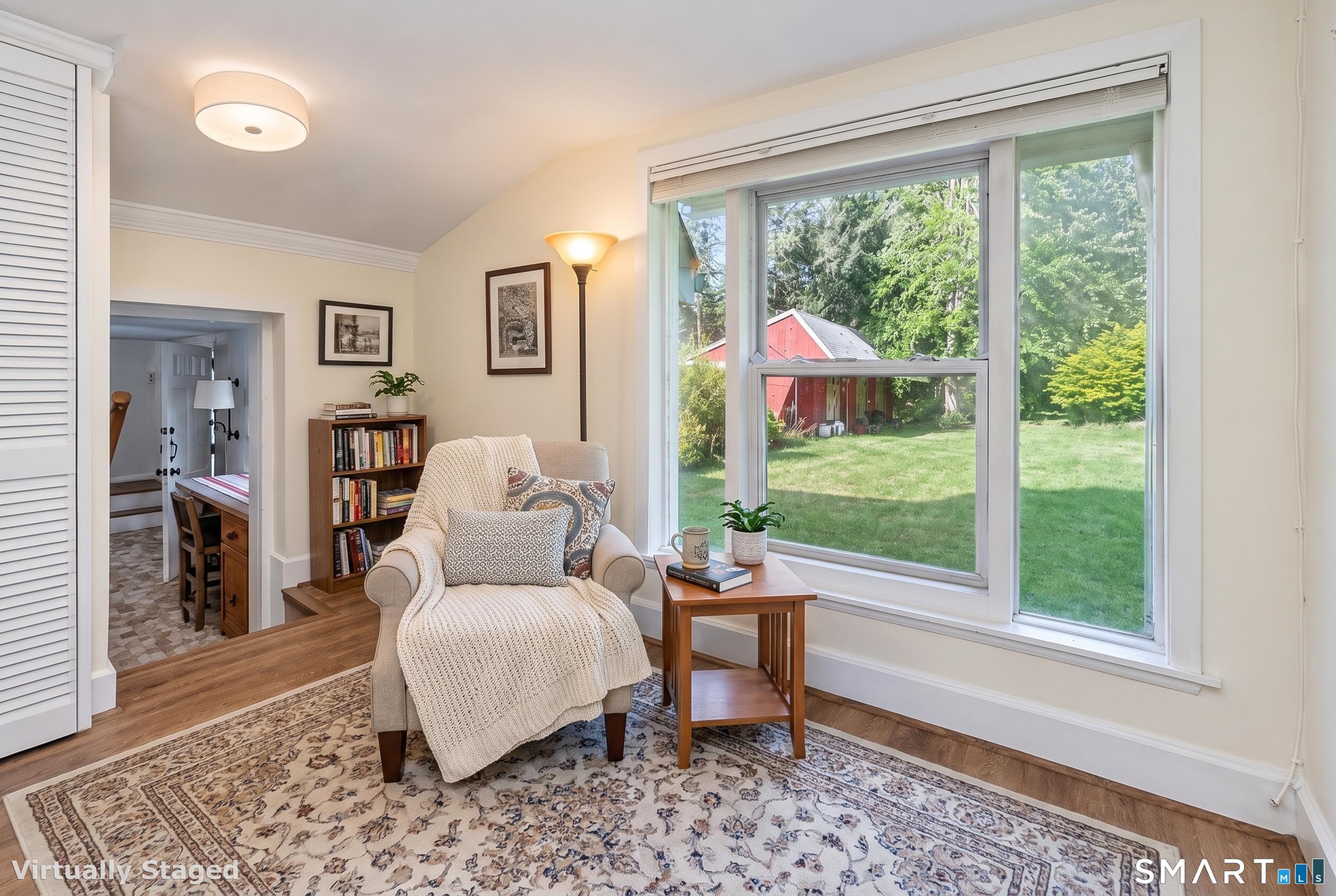 16 Mount Nebo Road Newtown CT 06470